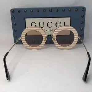 Gucci | Accessories | Authentic New Gucci Ladies Sunglasses  display picture 1